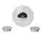 Thrifco Plumbing Price Pfister Windsor/Contessa T/S Faucet Handle, Replaces Danc 4401514 - alternate 1